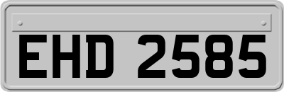 EHD2585