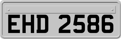 EHD2586