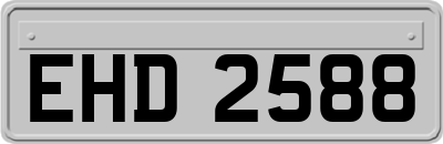 EHD2588