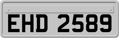 EHD2589