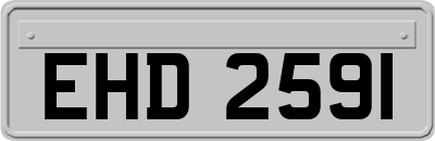 EHD2591
