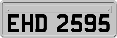 EHD2595