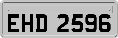 EHD2596
