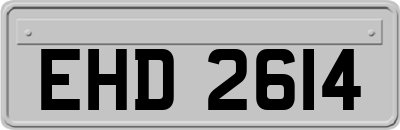 EHD2614