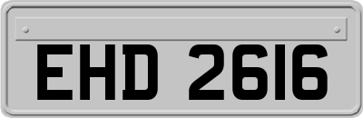 EHD2616