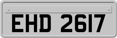 EHD2617