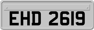 EHD2619