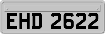 EHD2622