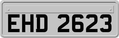 EHD2623