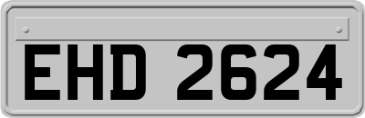 EHD2624