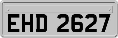 EHD2627