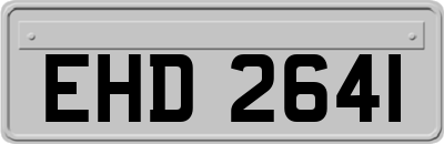 EHD2641