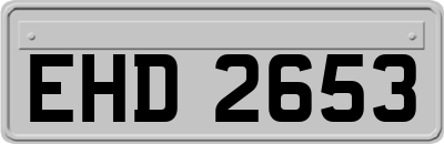 EHD2653