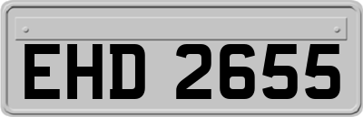 EHD2655