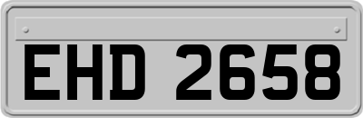 EHD2658