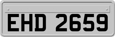 EHD2659
