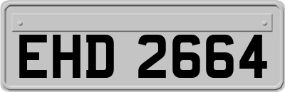 EHD2664