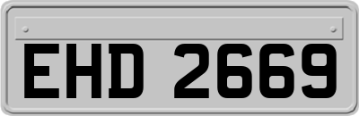 EHD2669