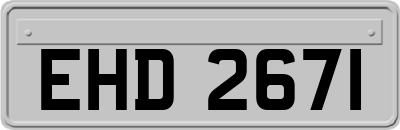 EHD2671