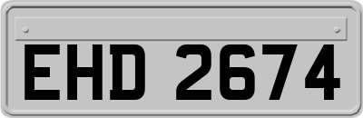 EHD2674
