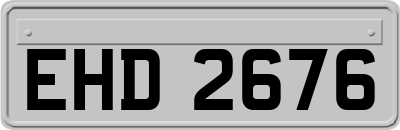 EHD2676