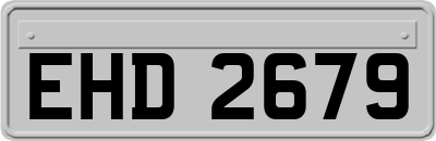 EHD2679