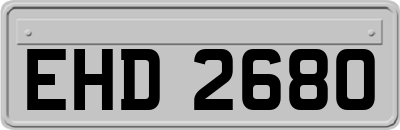 EHD2680