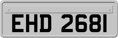 EHD2681