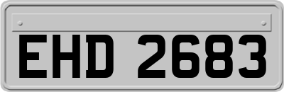 EHD2683