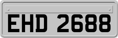 EHD2688