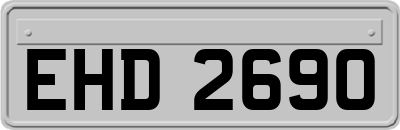 EHD2690