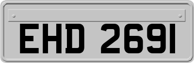 EHD2691
