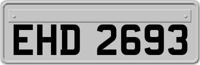 EHD2693