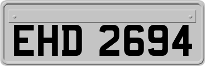 EHD2694