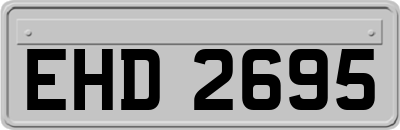 EHD2695