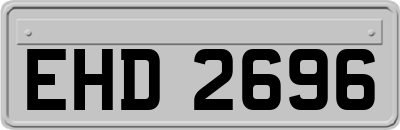 EHD2696