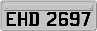 EHD2697