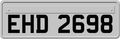 EHD2698