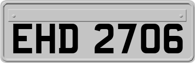 EHD2706