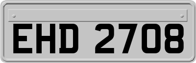 EHD2708