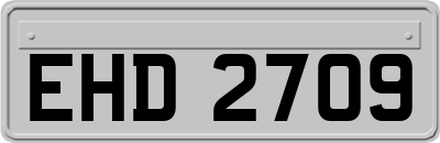 EHD2709