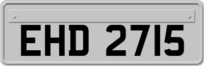EHD2715