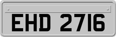 EHD2716