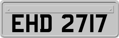 EHD2717