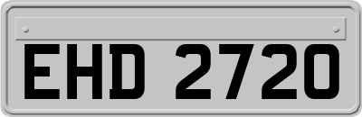 EHD2720