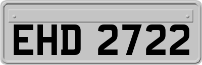 EHD2722