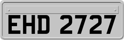 EHD2727