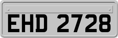 EHD2728