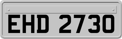 EHD2730