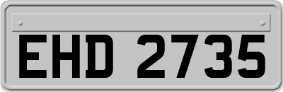 EHD2735